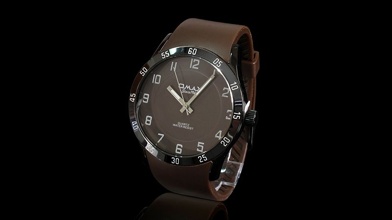 Jam tangan original - Quartz