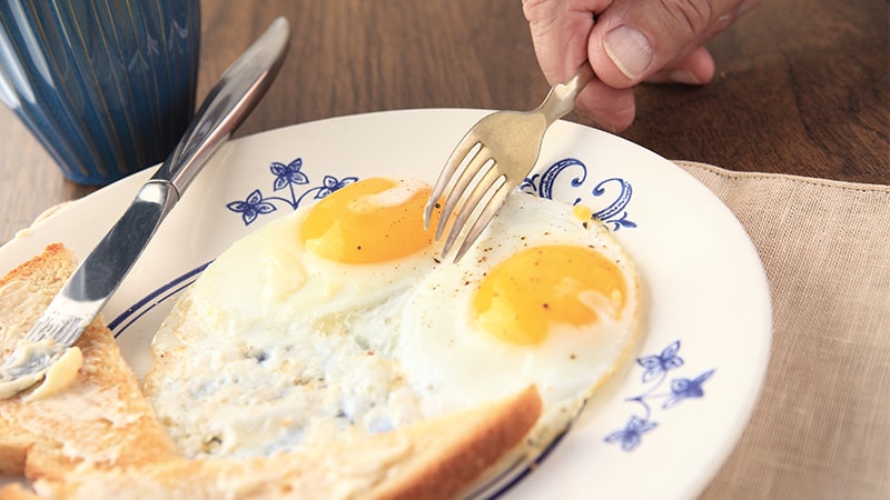 Cara Cepat Memanjangkan Rambut Pria - Makan Telur