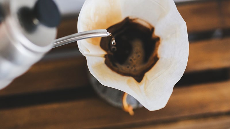 5 jenis sajian kopi ala cafe - single origin