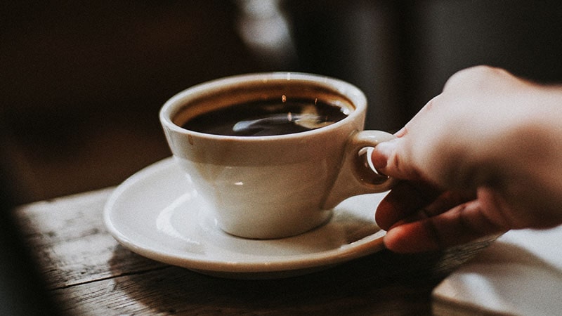 5 jenis sajian kopi ala cafe - tanpa gula