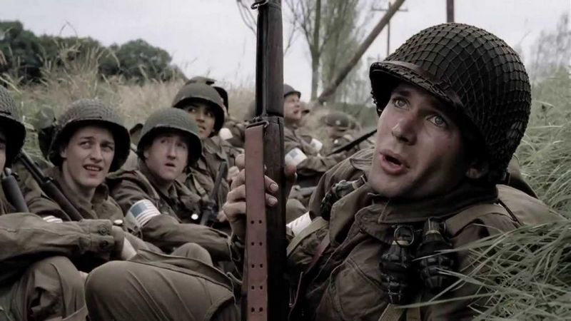 5 Film Perang Dunia 2 yang Paling Seru