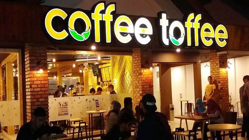 Informasi Lengkap Mengenai Waralaba Coffee Toffee