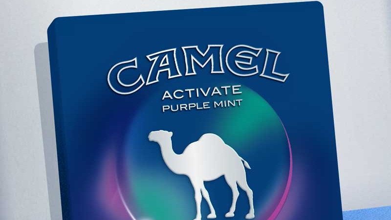 Review Rokok Camel White, Ternyata Enak Juga
